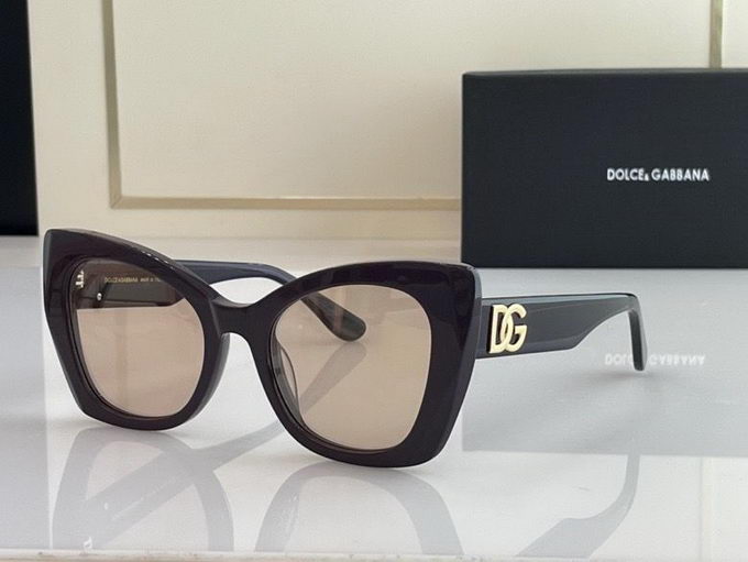 Dolce & Gabbana Sunglasses ID:20230802-133